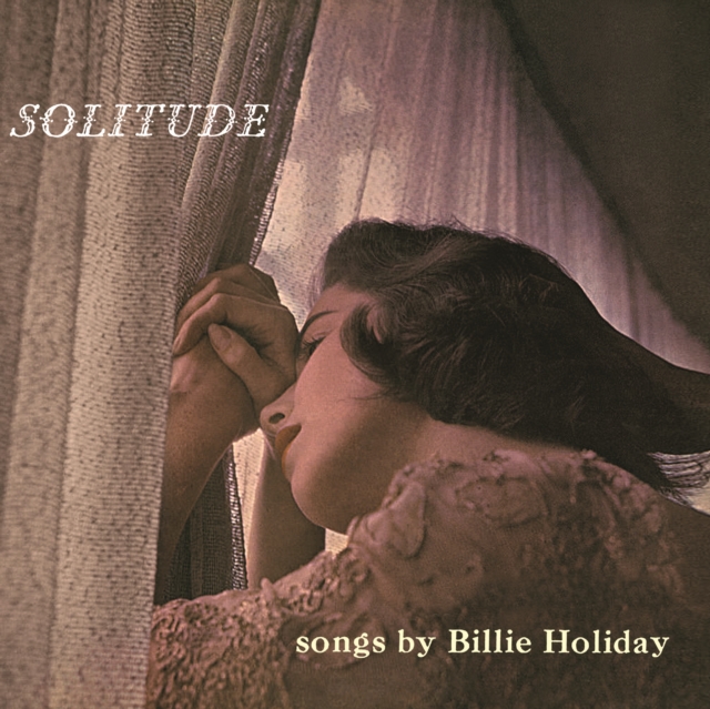 Solitude, Vinyl / 12" Album Vinyl