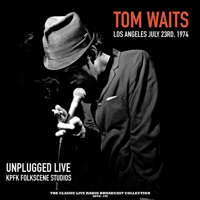 Unplugged live at Folkscene Studios, Vinyl / 12" Album Coloured Vinyl (Limited Edition) Vinyl