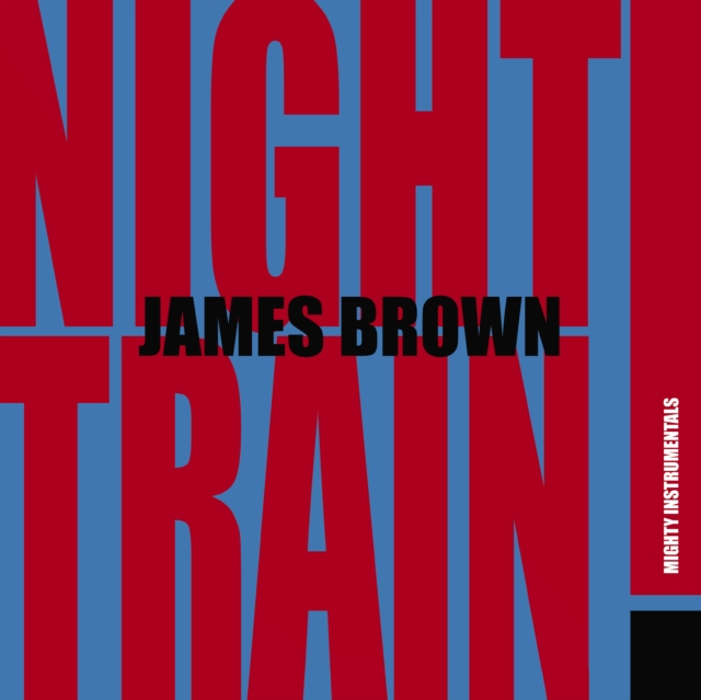 Night Train, Vinyl / 12" Album Coloured Vinyl Vinyl