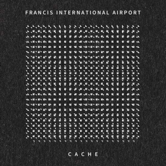 Cache, CD / Album Cd