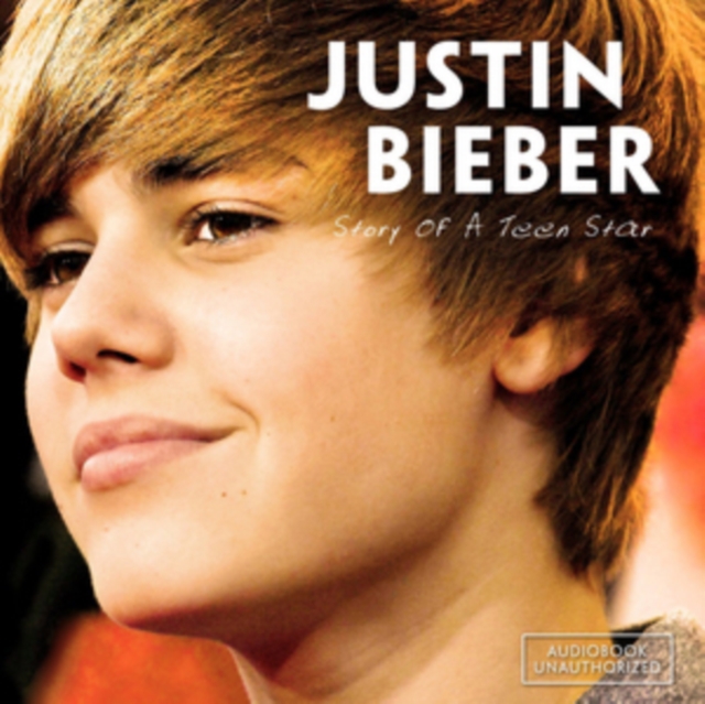 Story of a Teen Star, CD / Album Cd