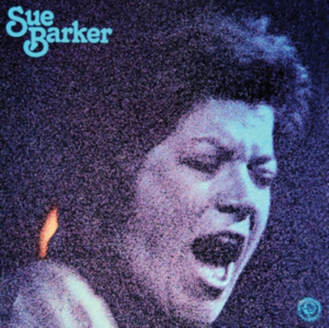 Sue Barker, CD / Album Cd