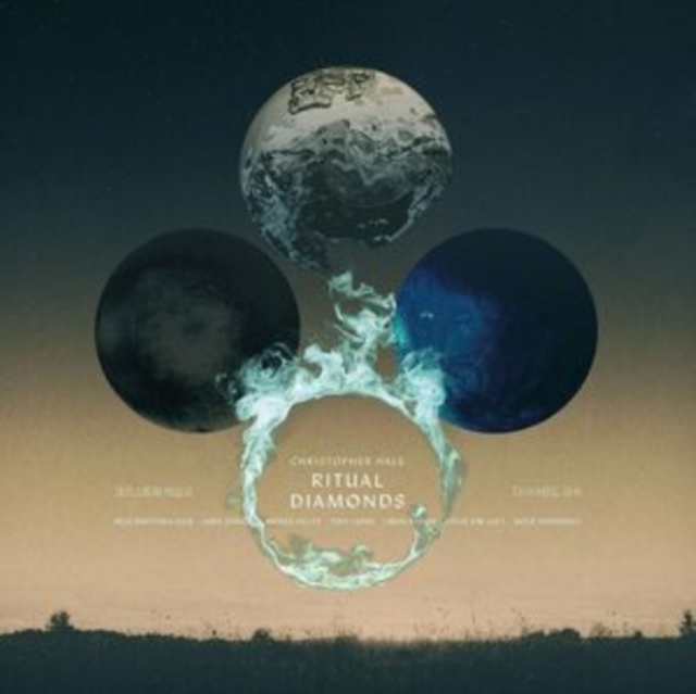 Ritual diamonds, CD / Album Cd