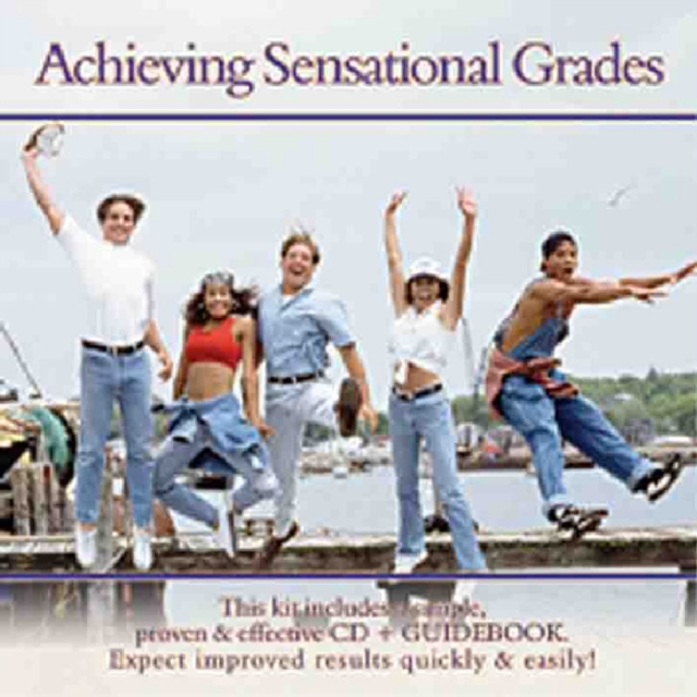 Achieving Sensational Grades, CD / Album Cd