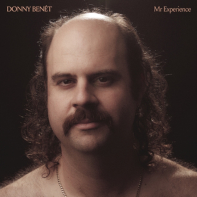 Mr Experience, Vinyl / 12" Album Vinyl