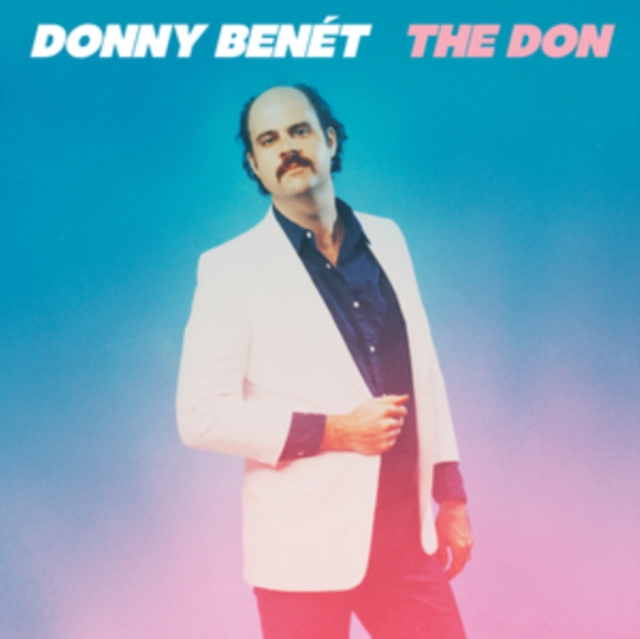 The Don, Vinyl / 12" Album Coloured Vinyl (Limited Edition) Vinyl