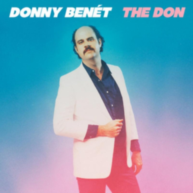 The Don, Vinyl / 12" Album Coloured Vinyl Vinyl