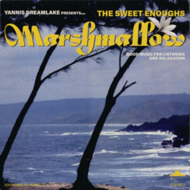 Marshmallow, Vinyl / 12" Album Vinyl