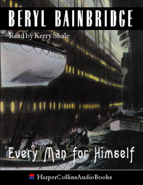 Every Man for Himself, Audio cassette Book