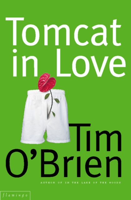 Tomcat in Love, Paperback Book