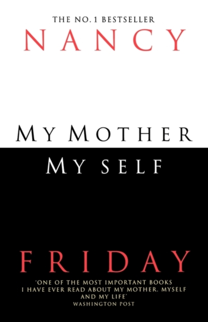 My Mother, Myself, Paperback / softback Book