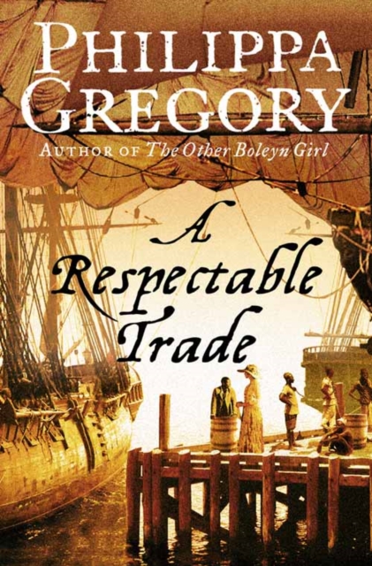 A Respectable Trade, Paperback / softback Book