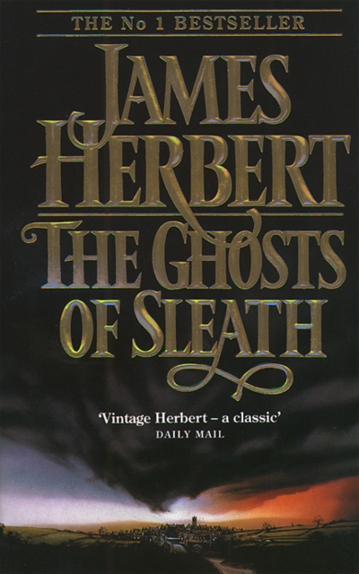 The Ghosts of Sleath, Paperback / softback Book
