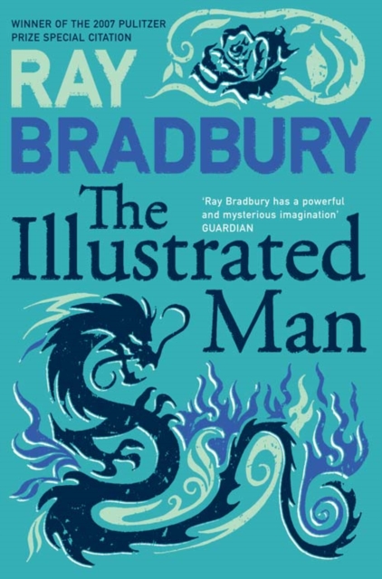 The Illustrated Man, Paperback / softback Book