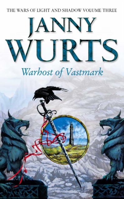 Warhost of Vastmark, Paperback / softback Book
