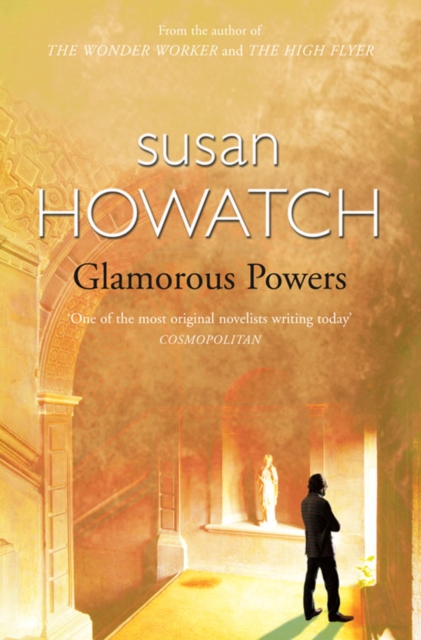 Glamorous Powers, Paperback / softback Book
