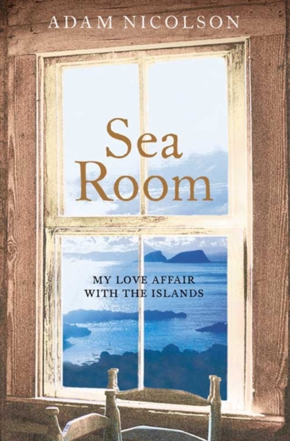 Sea Room, Paperback / softback Book