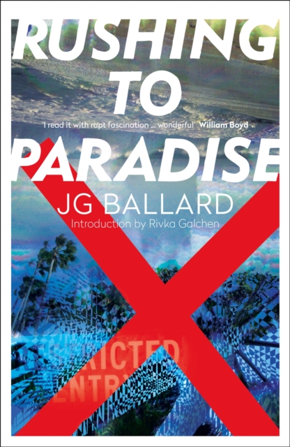 Rushing to Paradise, Paperback / softback Book