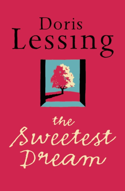 The Sweetest Dream, Paperback / softback Book