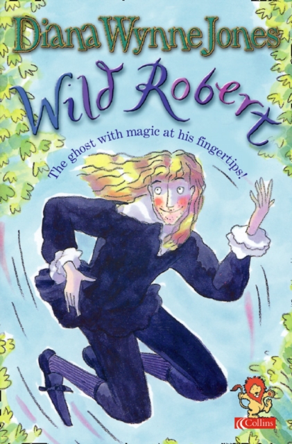 Wild Robert, Paperback / softback Book