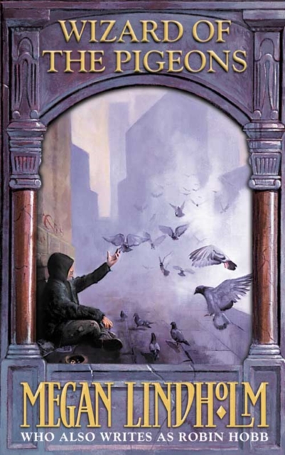 Wizard of the Pigeons, Paperback / softback Book