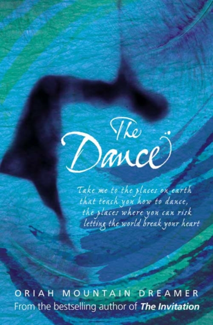 The Dance, Paperback / softback Book