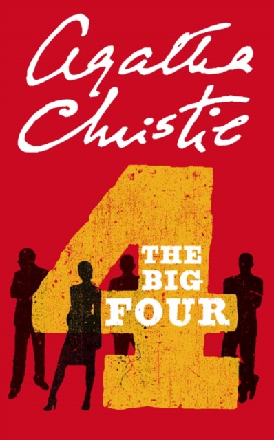 The Big Four, Paperback Book