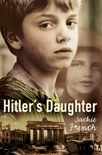 Hitler's Daughter, Paperback / softback Book