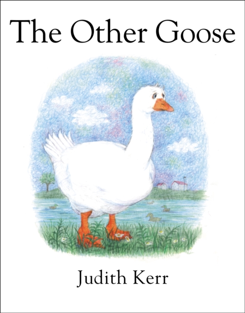The Other Goose, Paperback / softback Book