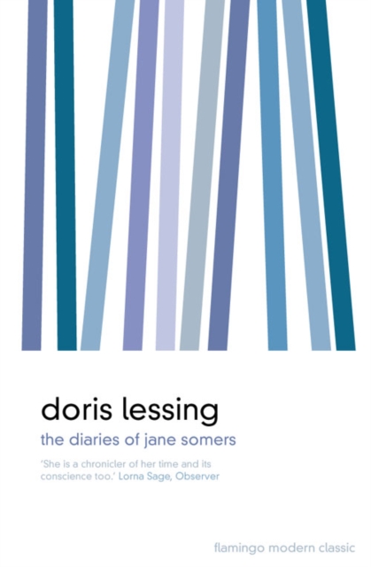 The Diaries of Jane Somers, Paperback / softback Book