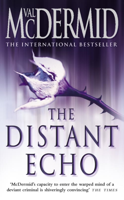 The Distant Echo, Paperback Book