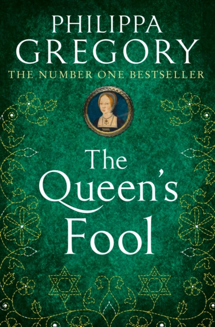 The Queen’s Fool, Paperback / softback Book