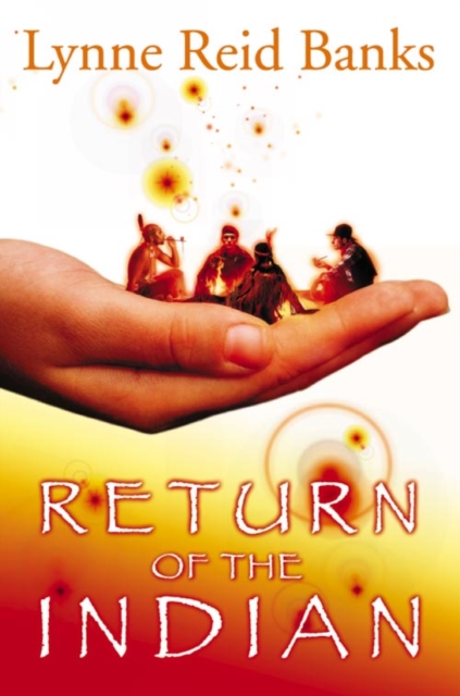 Return of the Indian, Paperback / softback Book