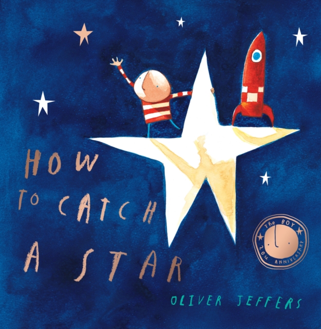 How to Catch a Star, Paperback / softback Book