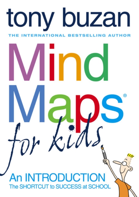 Mind Maps For Kids : An Introduction, Paperback / softback Book