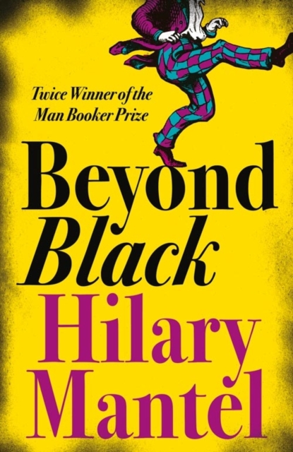 Beyond Black, Paperback / softback Book
