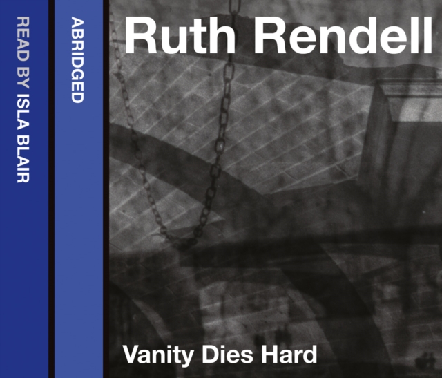 Vanity Dies Hard, eAudiobook MP3 eaudioBook