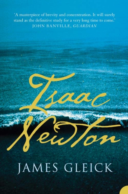Isaac Newton, Paperback / softback Book