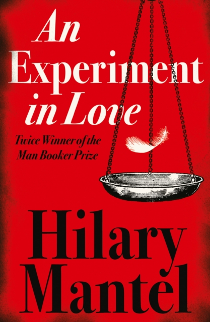 An Experiment in Love, Paperback / softback Book