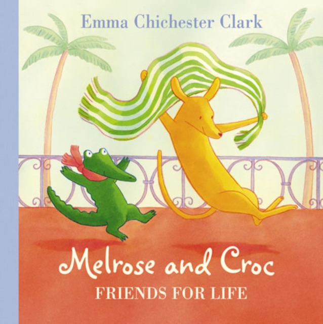 Friends For Life, Paperback / softback Book
