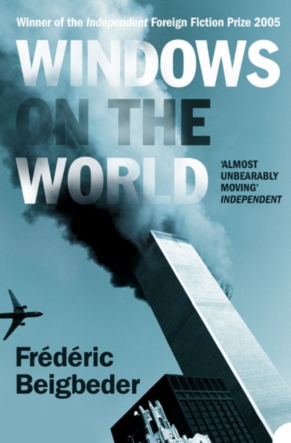 Windows on the World, Paperback / softback Book