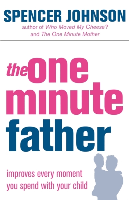 The One-Minute Father, Paperback / softback Book