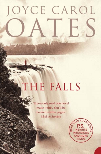 The Falls, Paperback / softback Book