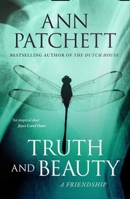 Truth and Beauty : A Friendship, Paperback / softback Book