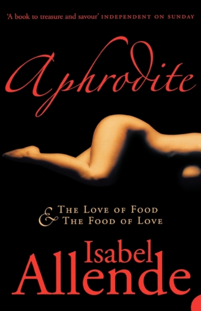 Aphrodite, Paperback / softback Book