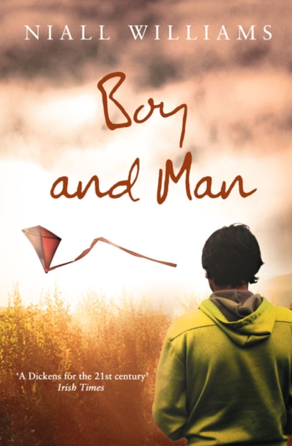 Boy and Man, Paperback / softback Book