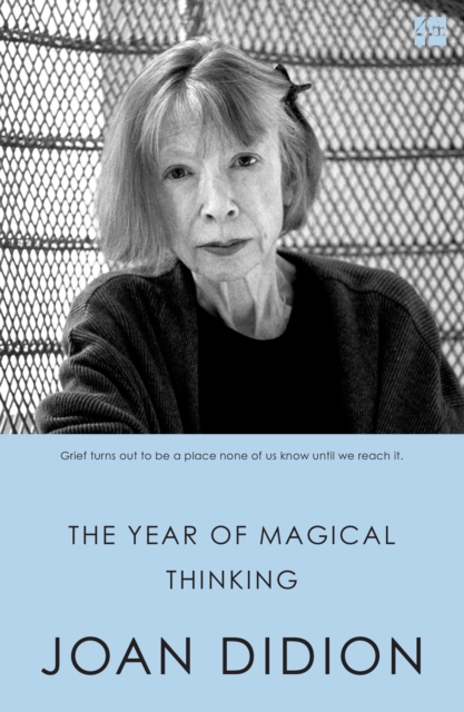 The Year of Magical Thinking, Paperback / softback Book