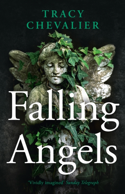 Falling Angels, Paperback / softback Book