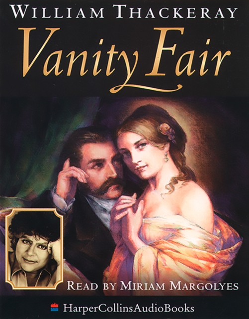 Vanity Fair, eAudiobook MP3 eaudioBook