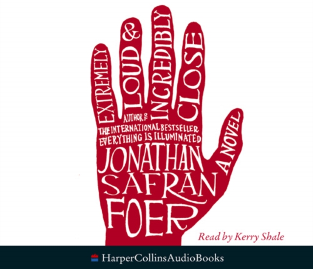 Extremely Loud and Incredibly Close, eAudiobook MP3 eaudioBook